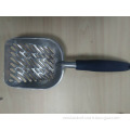 pet metal cat litter scoop